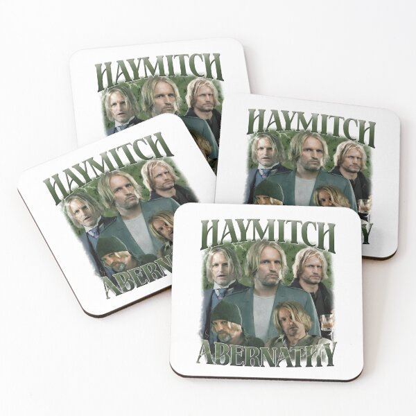 Item preview, Haymitch Abernathy Vintage Bootleg designed and sold by jimmyneo.