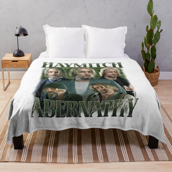 Item preview, Haymitch Abernathy Vintage Bootleg designed and sold by jimmyneo.