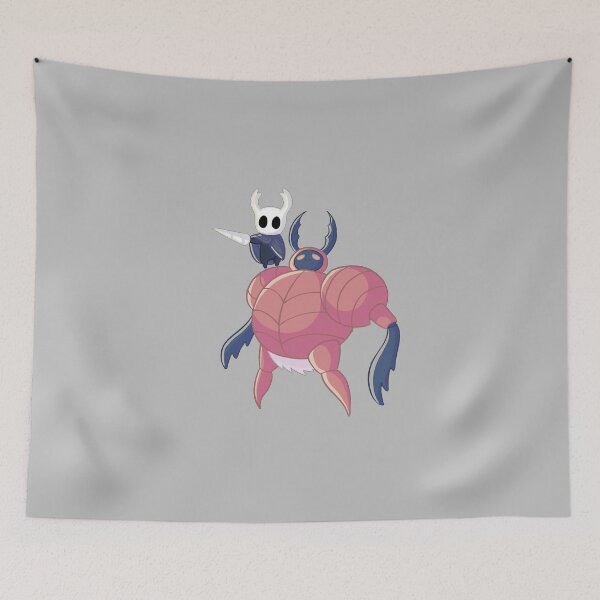 Item preview, Hollow Knight - Dung Defender designed and sold by Jackson-sa.