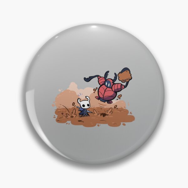 Item preview,  Hollow Knight - Dung Defender designed and sold by Jackson-sa.