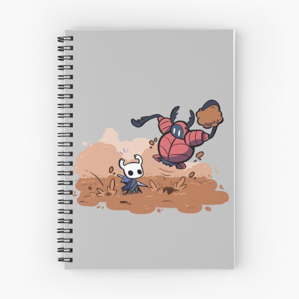 Item preview,  Hollow Knight - Dung Defender designed and sold by Jackson-sa.