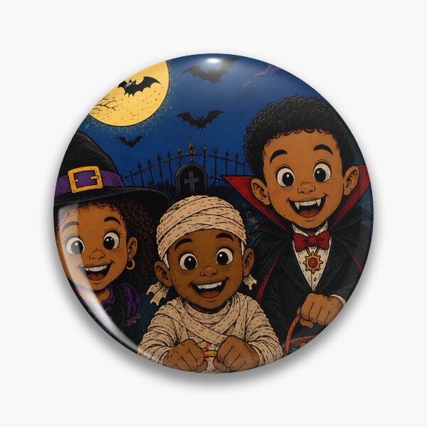Item preview, Trick or Treat designed and sold by Rockett Graphics.