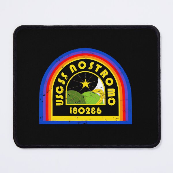 Item preview, Alien USCSS Nostromo - worn version designed and sold by Drizzlers.