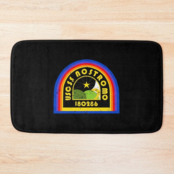 Item preview, Alien USCSS Nostromo - worn version designed and sold by Drizzlers.