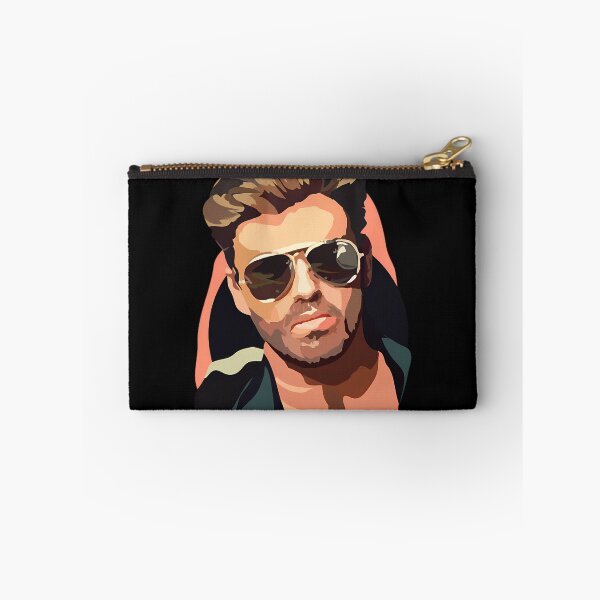Item preview, Art - George Michael designed and sold by cosmicCryptidCo.