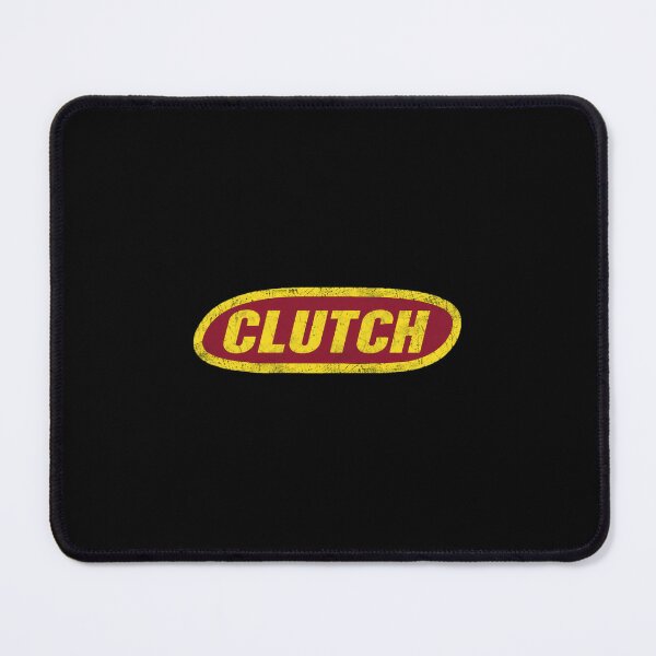 Item preview, Clutchs Band designed and sold by YuriaAbisarStu.