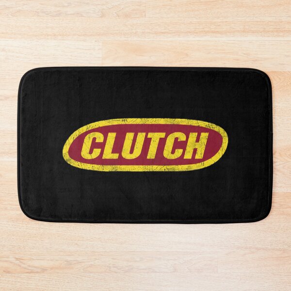 Item preview, Clutchs Band designed and sold by YuriaAbisarStu.