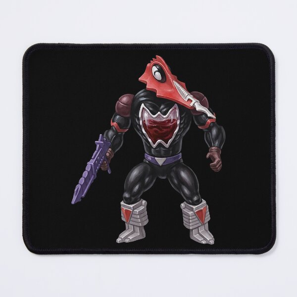 Item preview, Evil Mosquito - 80s Toy (V3) designed and sold by ME design.