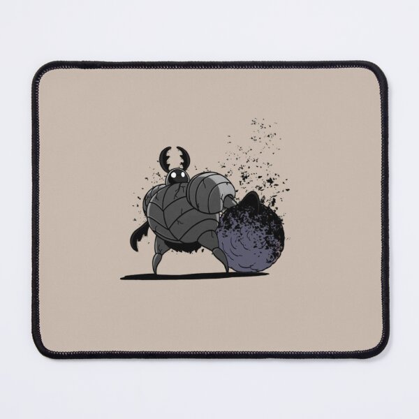 Item preview, Dung Defender - Hollow Knight designed and sold by Jackson-sa.