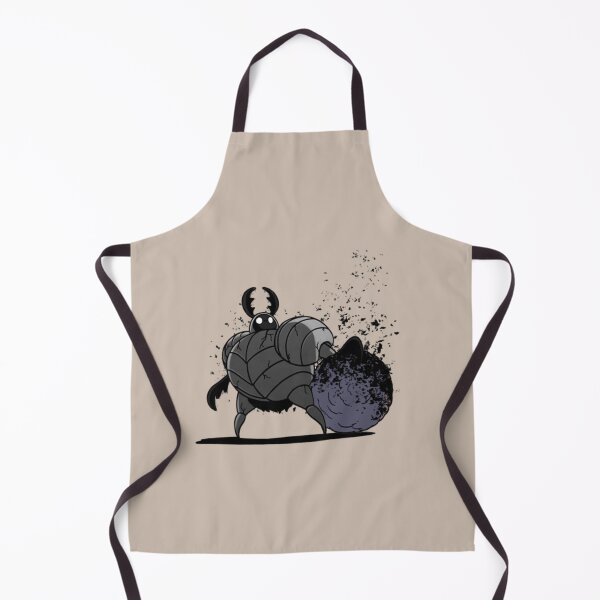 Item preview, Dung Defender - Hollow Knight designed and sold by Jackson-sa.