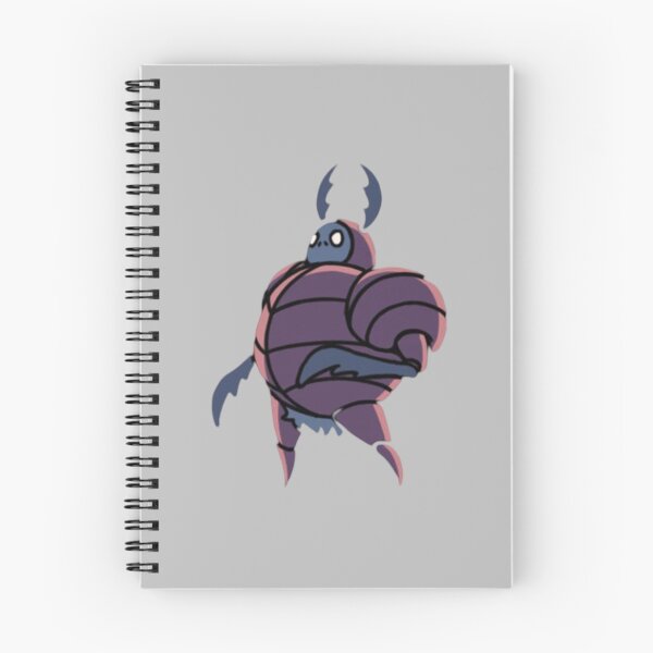 Item preview, Dung Defender - Hollow Knight  designed and sold by Jackson-sa.