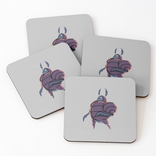 Item preview, Dung Defender - Hollow Knight  designed and sold by Jackson-sa.