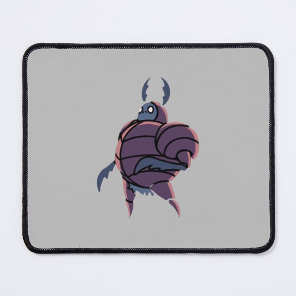 Item preview, Dung Defender - Hollow Knight designed and sold by Jackson-sa.