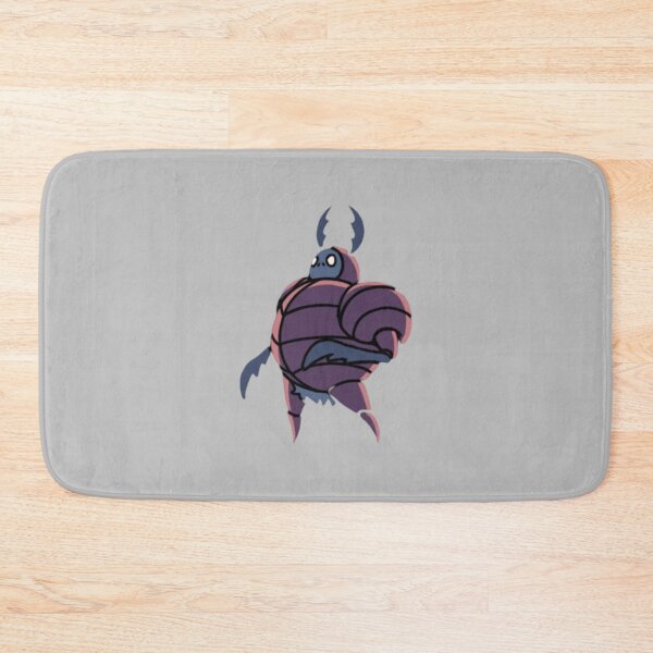 Item preview, Dung Defender - Hollow Knight  designed and sold by Jackson-sa.