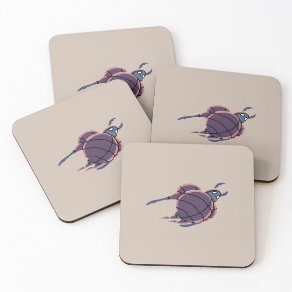 Item preview, Dung Defender - Hollow Knight  designed and sold by Jackson-sa.