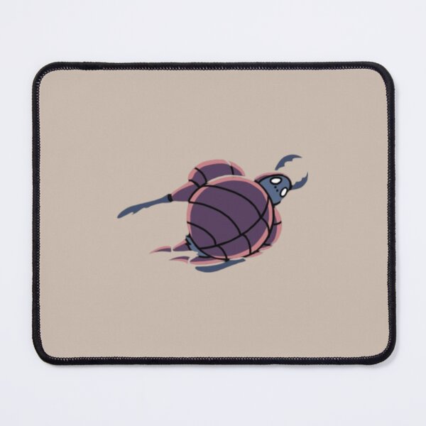 Item preview, Dung Defender - Hollow Knight designed and sold by Jackson-sa.