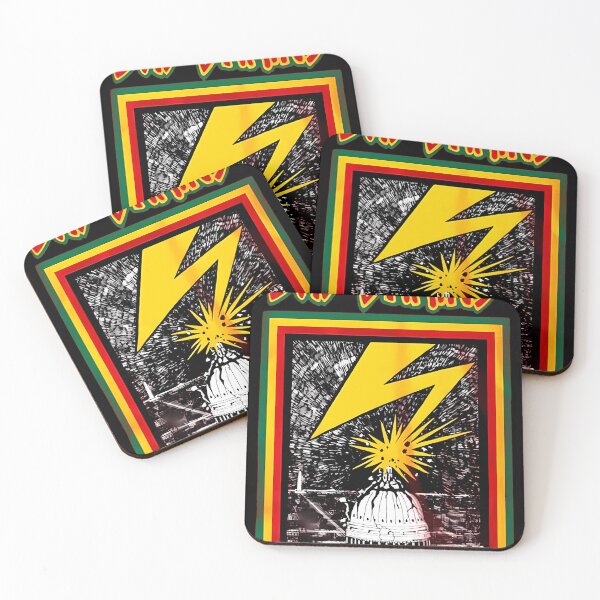Item preview, bad brains art edition designed and sold by velvetsterling.