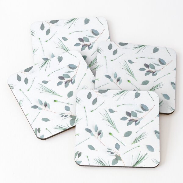 Item preview, The Spreaded Leaves designed and sold by Aarthdesign.