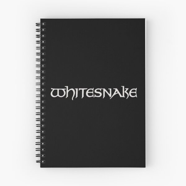 Item preview, Whitesnakes  designed and sold by YuriaAbisarStu.