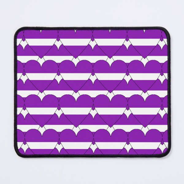 Item preview, Heart With Gender Creative Pattern designed and sold by TheIconSmith.