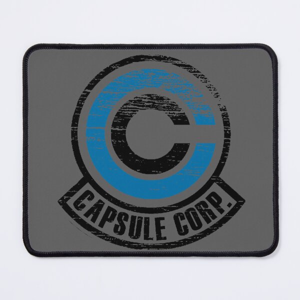 Item preview, Cap.sule Corporation designed and sold by tetsu-es.
