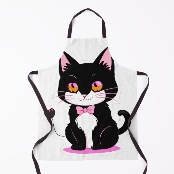 Item preview, Vampire Tooth Kitten with Candy designed and sold by For-Cat.