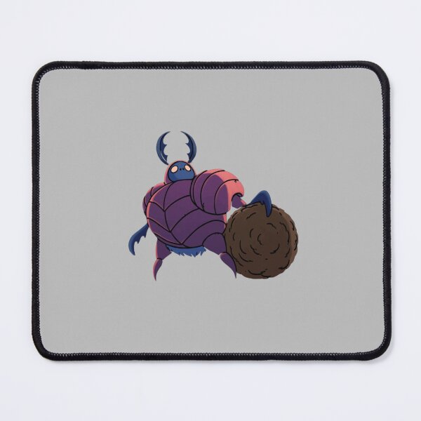 Item preview, Dung Defender - Hollow Knight designed and sold by Jackson-sa.