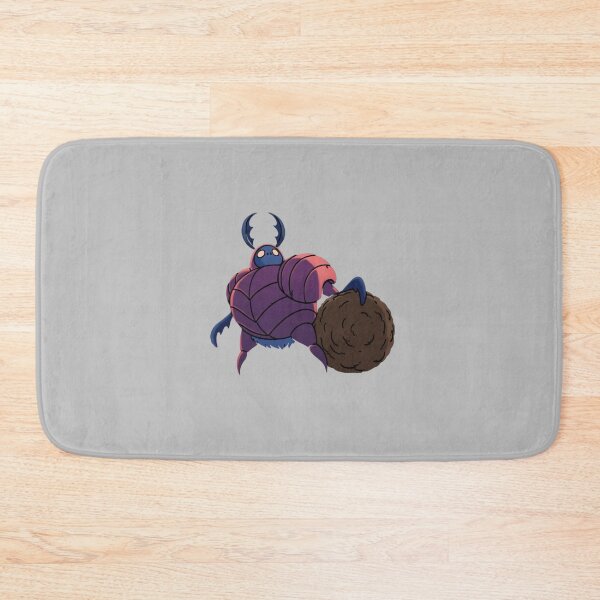 Item preview, Dung Defender - Hollow Knight  designed and sold by Jackson-sa.