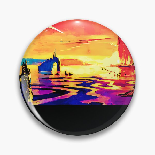 Item preview, The Island of Dr. Death and other Stories - Vintage Sci-Fi  Art designed and sold by dashiellstorm.