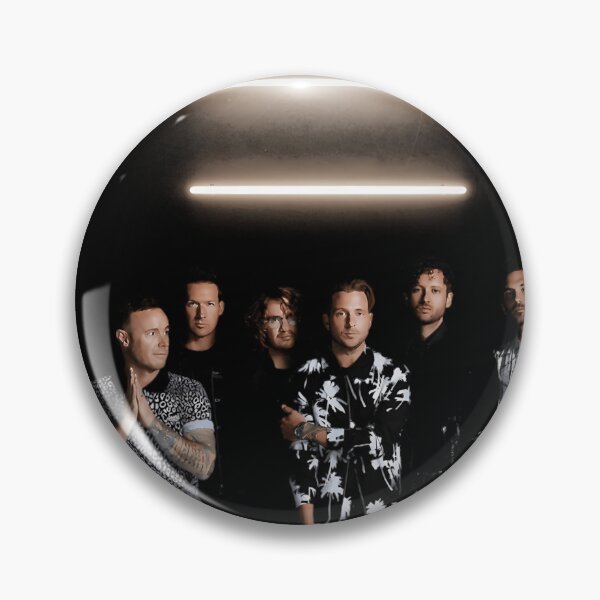 Item preview, OneRepublic designed and sold by Friskandflowey.