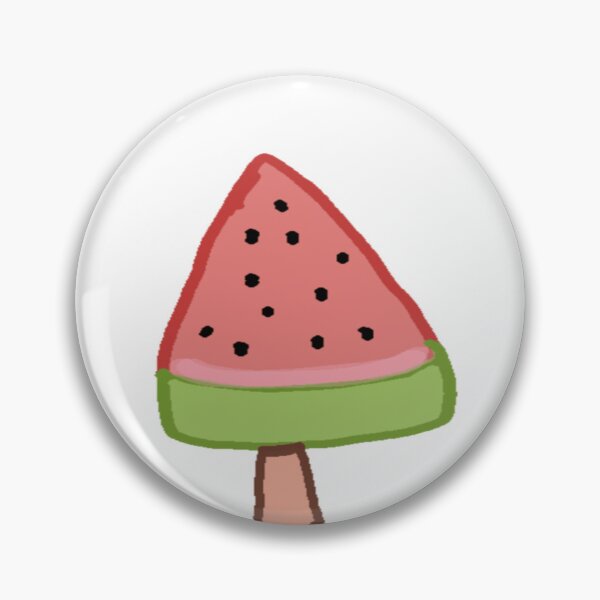 Item preview, Water Melon Ice Cream  designed and sold by Rainbowland123.