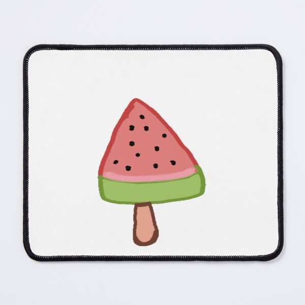 Item preview, Water Melon Ice Cream designed and sold by Rainbowland123.