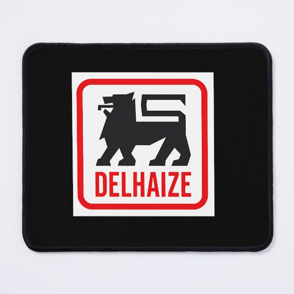 Item preview, Delhaize Logo designed and sold by DesignersInn.