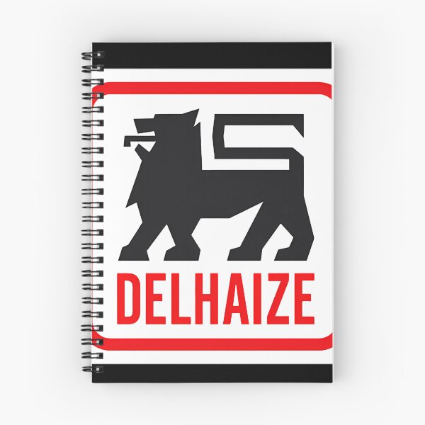 Item preview, Delhaize Logo designed and sold by DesignersInn.