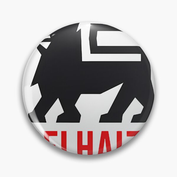 Item preview, Delhaize Logo designed and sold by DesignersInn.