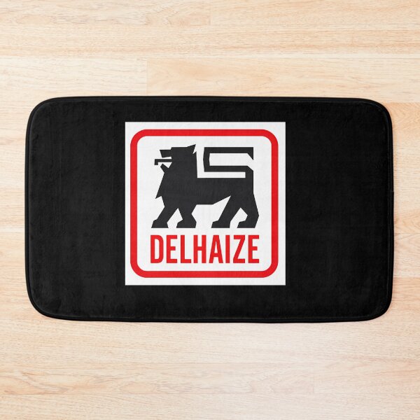 Item preview, Delhaize Logo designed and sold by DesignersInn.