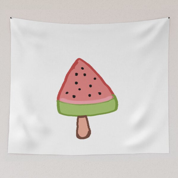 Item preview, Water Melon Ice Cream  designed and sold by Rainbowland123.