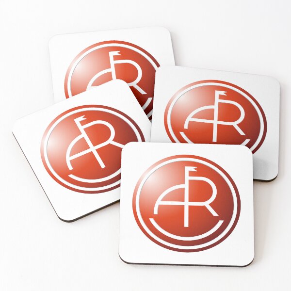 Item preview, Alfa Romeo Classic Monogram Emblem Logo Vector designed and sold by Jeffclimbing.