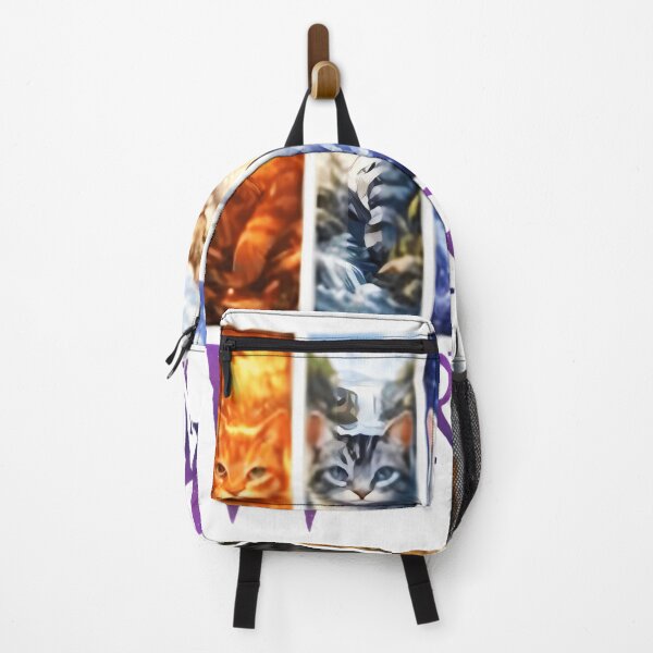 Item preview, Warrior Cats Logo designed and sold by varcreations.