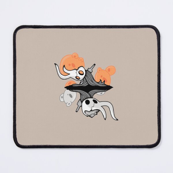 Item preview, Hollow Knight - Broken Vessel designed and sold by Jackson-sa.