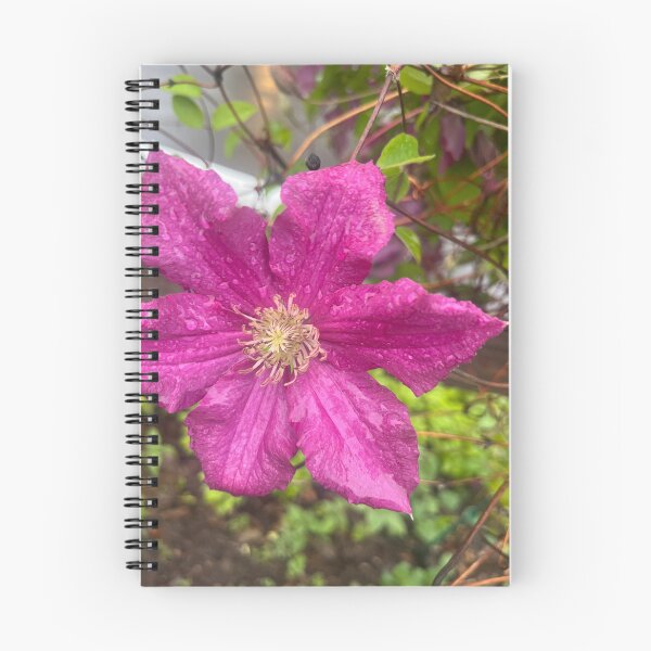Item preview, Summer Rain Botanical Bloom designed and sold by TaisiasCaptures.