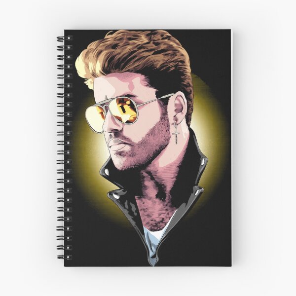 Item preview, Art - George Michael designed and sold by Folkdude.