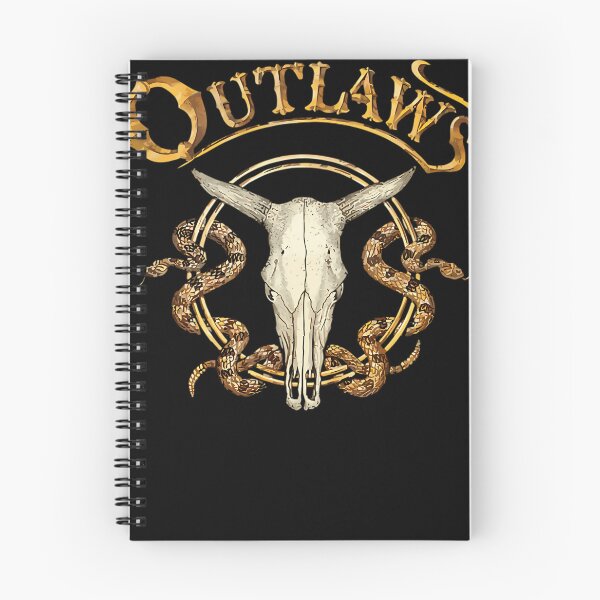Item preview, outlaws band designed and sold by natakorn984.