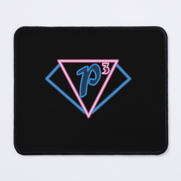 Item preview, Charmed P3 Logo designed and sold by Lilybyte Sayuri.