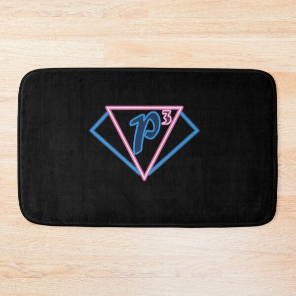 Item preview, Charmed P3 Logo designed and sold by Lilybyte Sayuri.