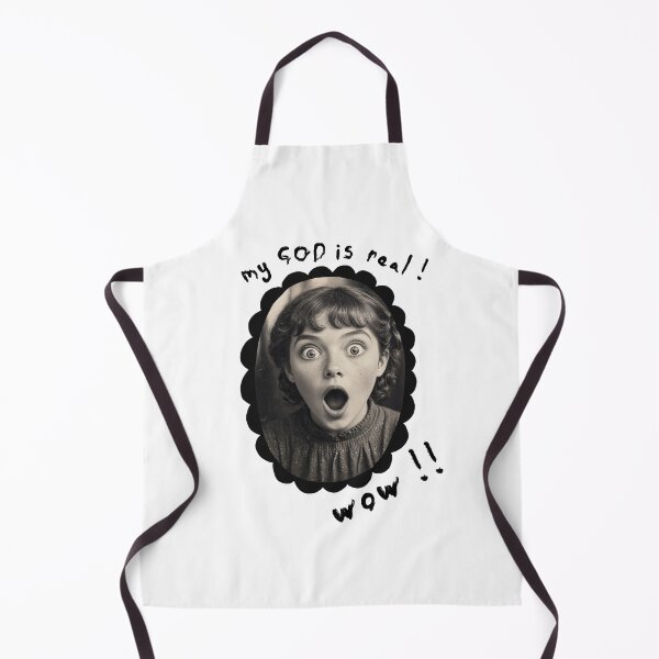 Item preview, Wow!! My God is real! designed and sold by a peace of heaven.