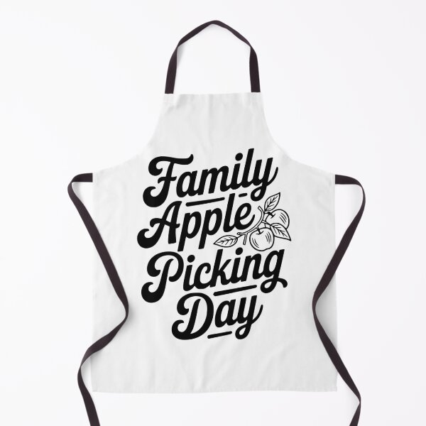 Item preview, Family Apple Picking Day designed and sold by Frank Ring.
