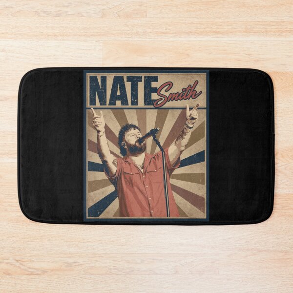 Item preview, Nate Smith designed and sold by FloraPlantTees.