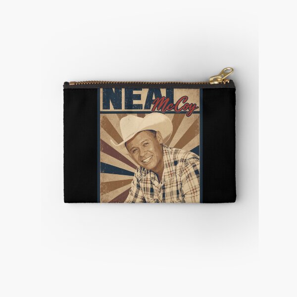 Item preview, Neal McCoy designed and sold by FloraPlantTees.