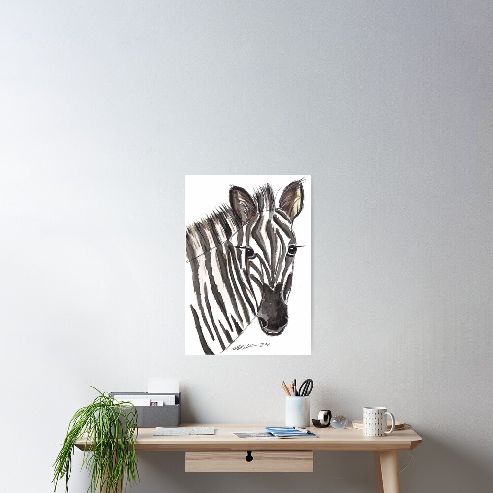 Item preview, Poster designed and sold by RomyLeeCork.